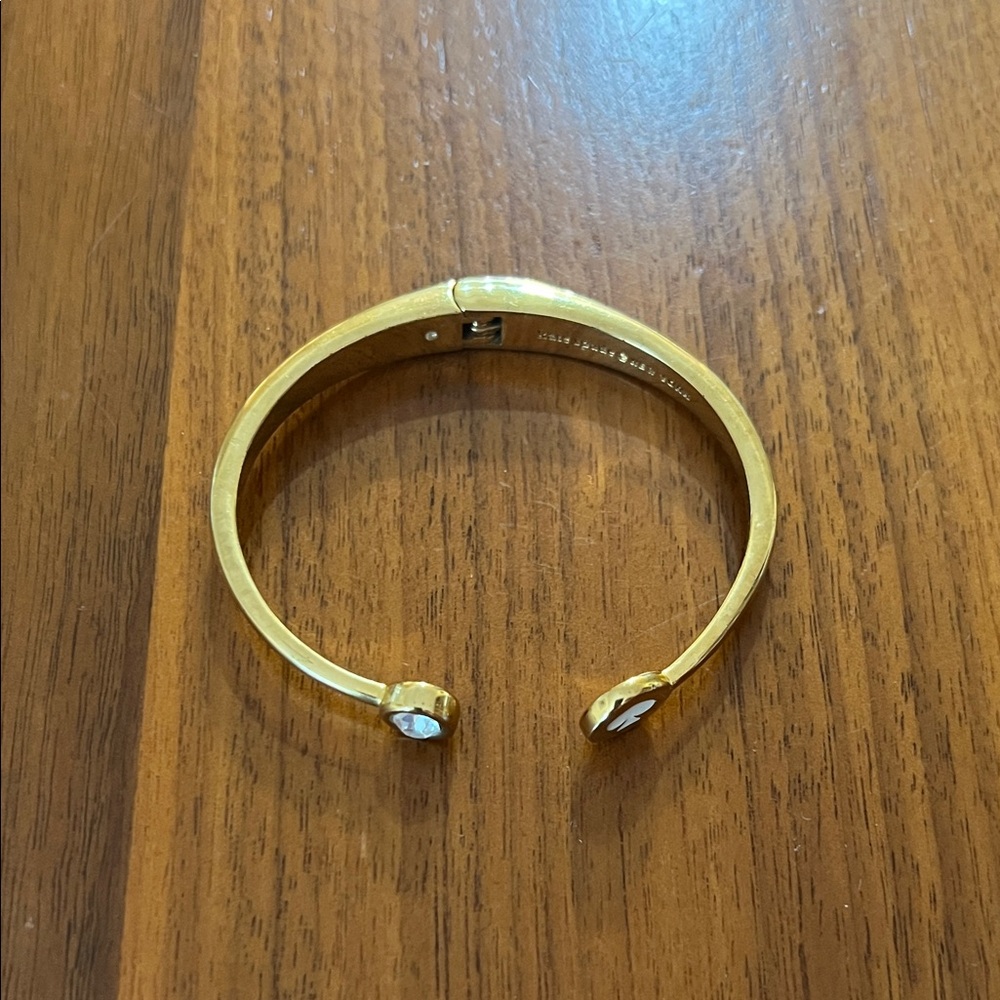 Kate Spade New York Hinge Bracelet